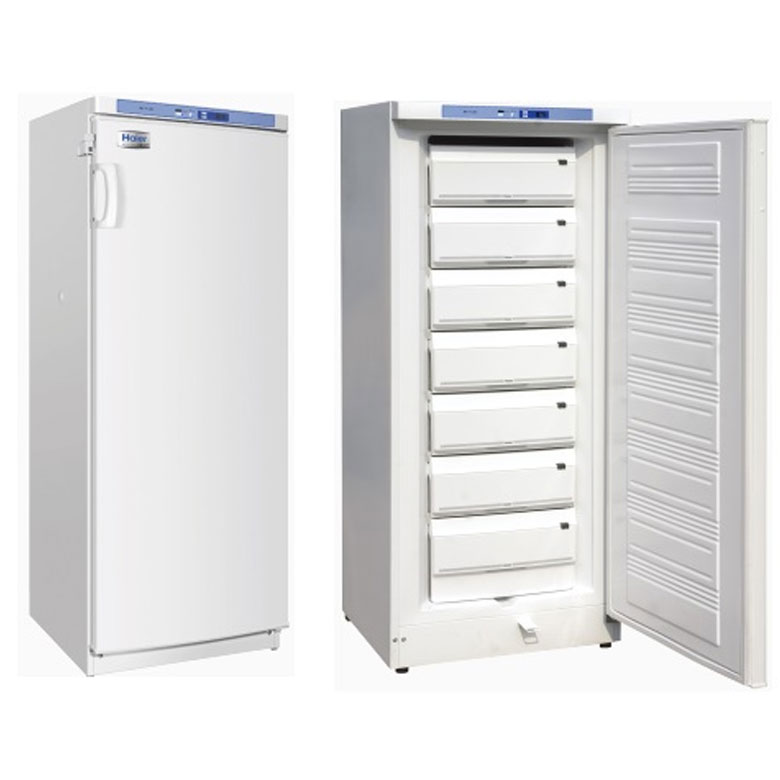 '-40°C Dik Tip Derin Dondurucu DW-40L262