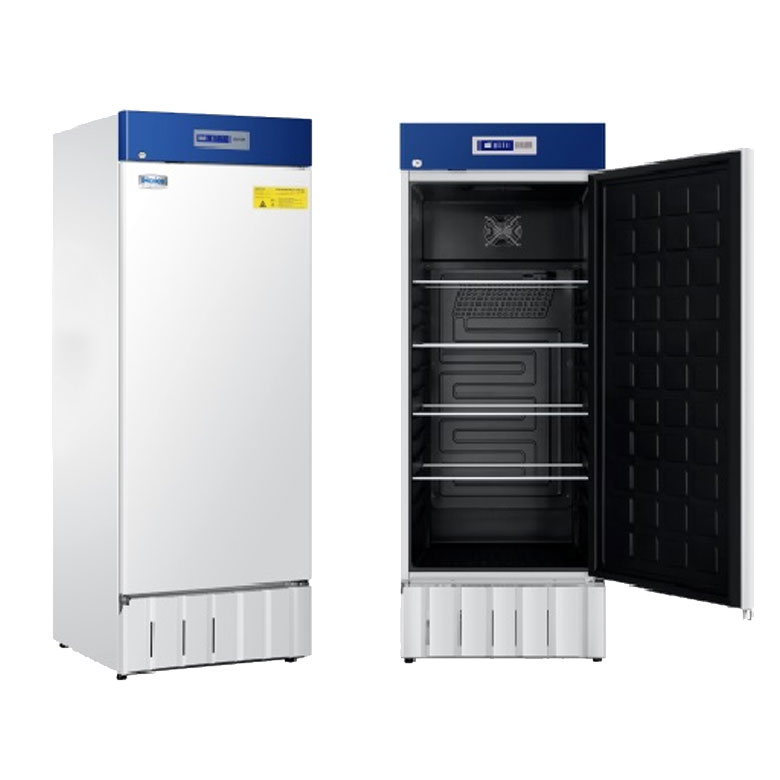 Kıvılcımsız Buzdolabı HLR-310SF / FL