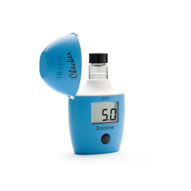 HI716 Bromine Checker® HC - Görsel 3