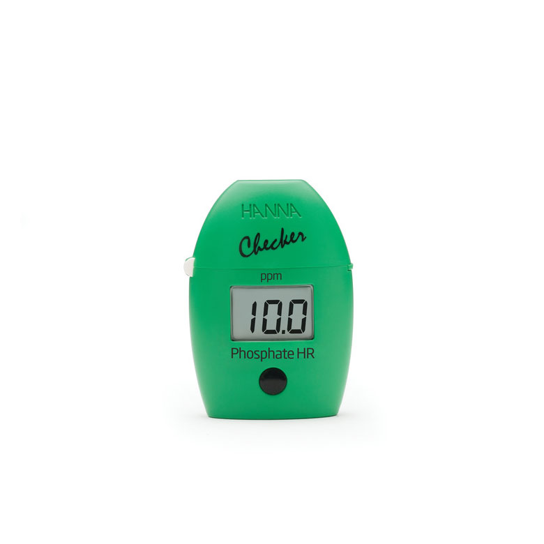 HI717 Phosphate High Range Checker® HC