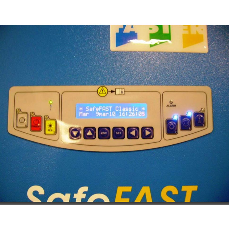 Laminar Air Flow Dikey Akış CLASS III - Görsel 3