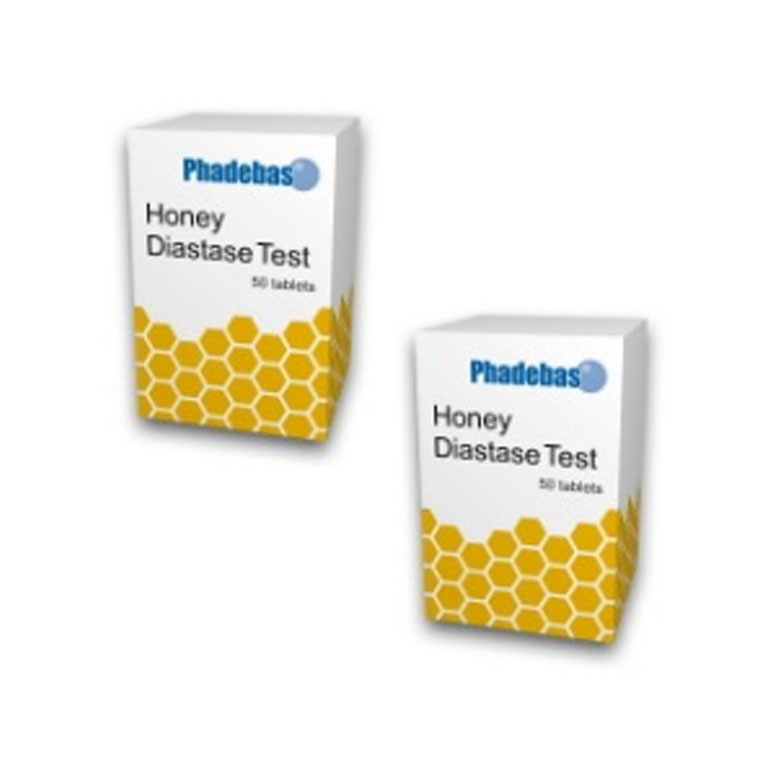 Balda Diastaz Testi ( 50 Test )