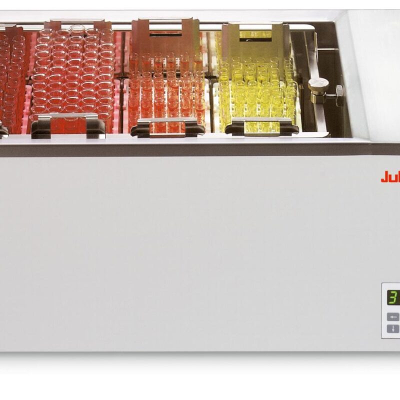 Çalkalamalı Su Banyosu SW22