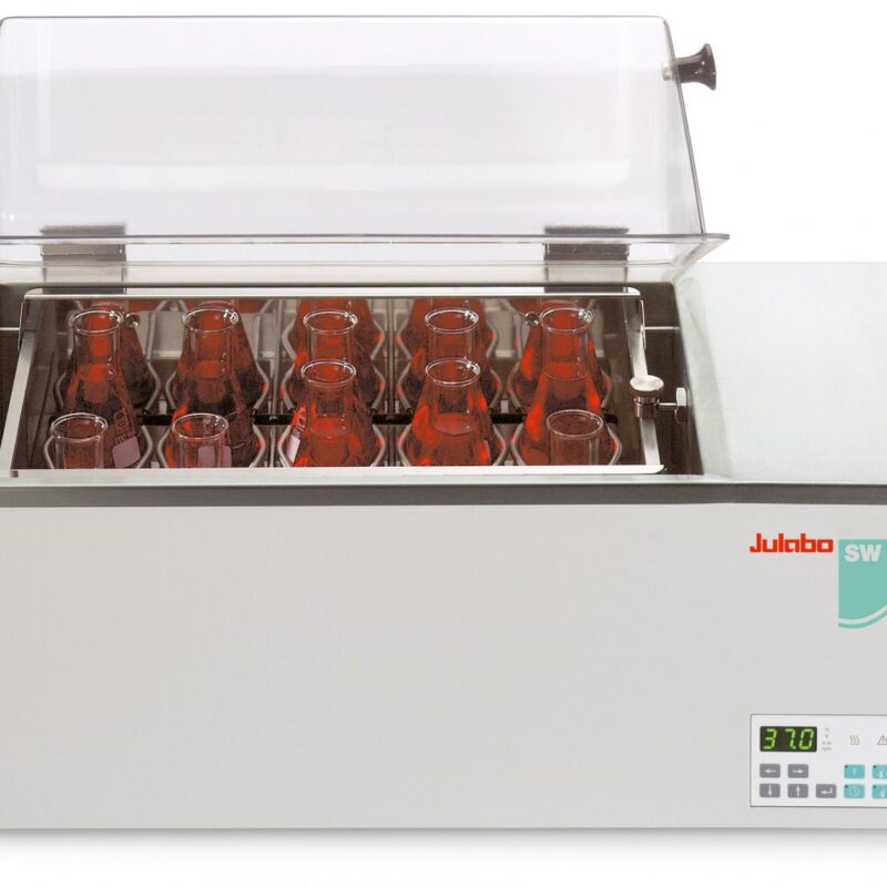 Çalkalamalı Su Banyosu SW23