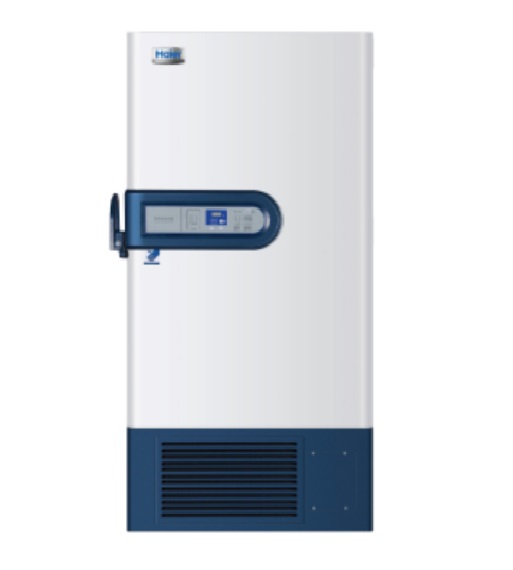 '-86℃ 828 Litre Dik Tip Derin Dondurucu DW-86L490